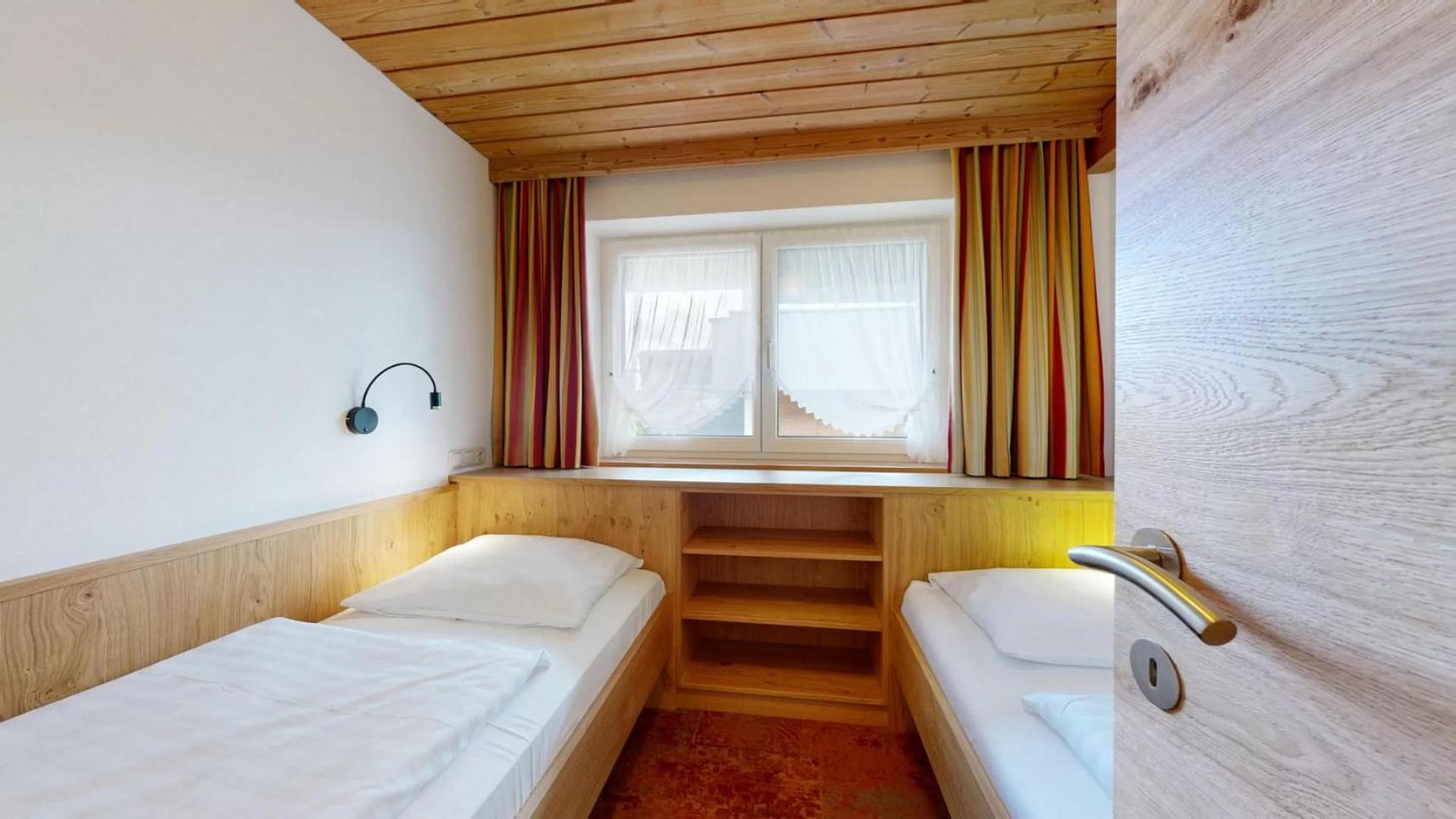 Landhaus Foidl Sankt Johann in Tirol Eksteriør bilde