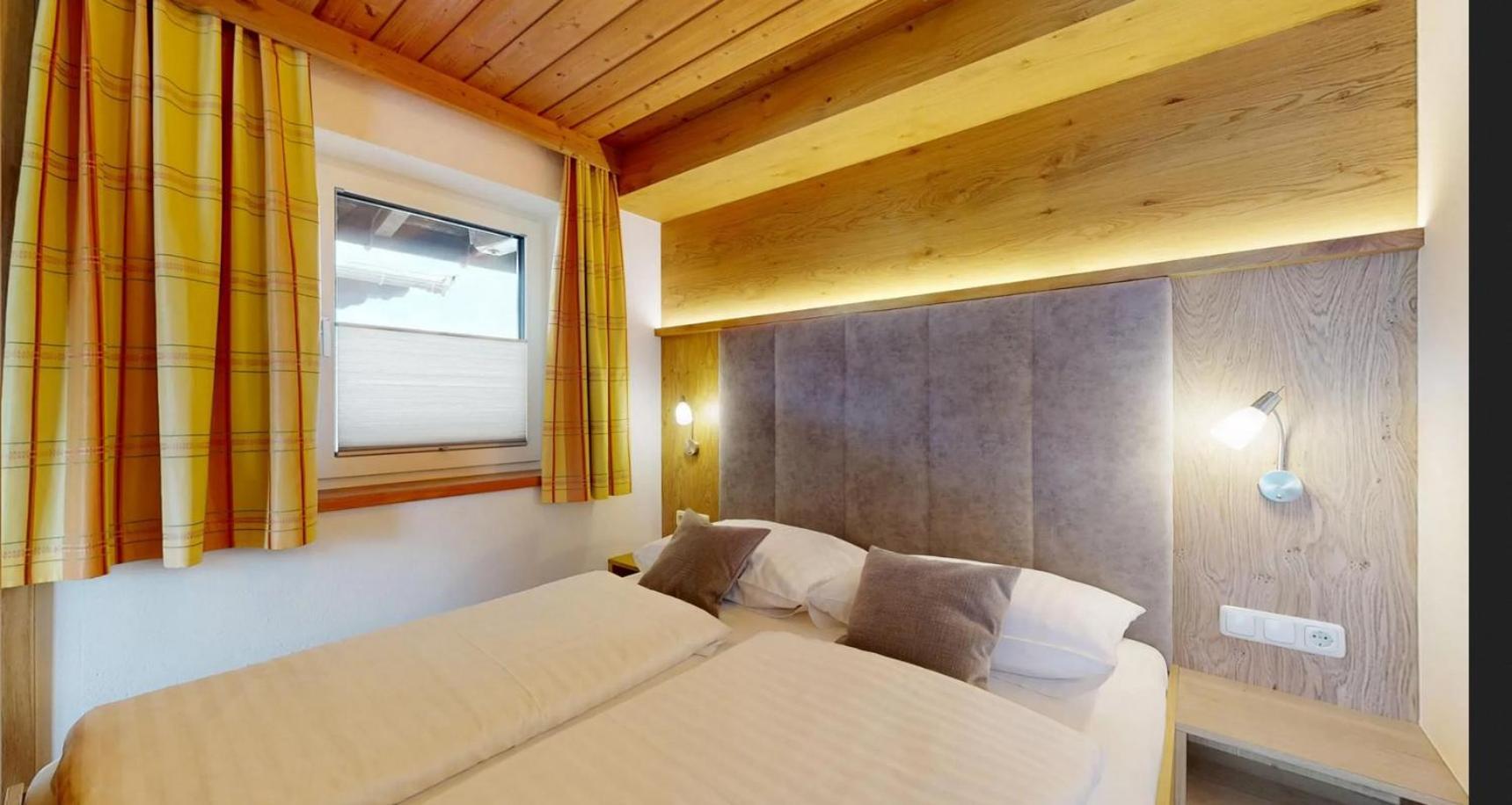 Landhaus Foidl Sankt Johann in Tirol Eksteriør bilde