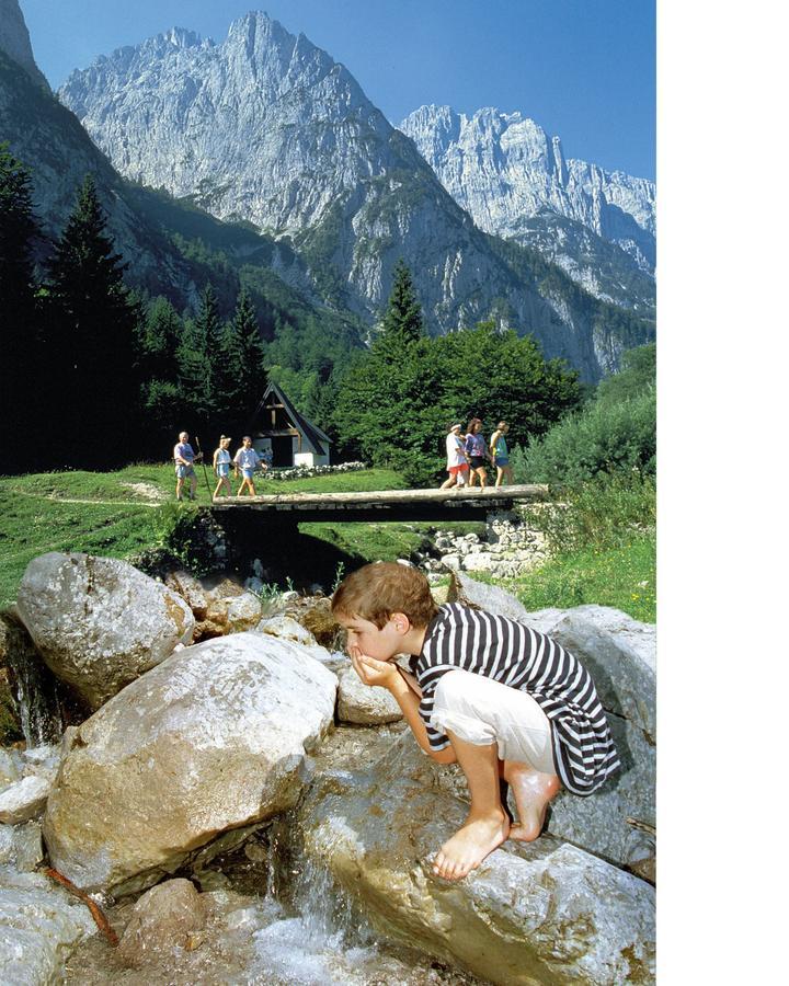 Landhaus Foidl Sankt Johann in Tirol Eksteriør bilde